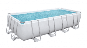 Obdĺžníkový-bazén