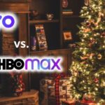 VOYO vs. HBO MAX